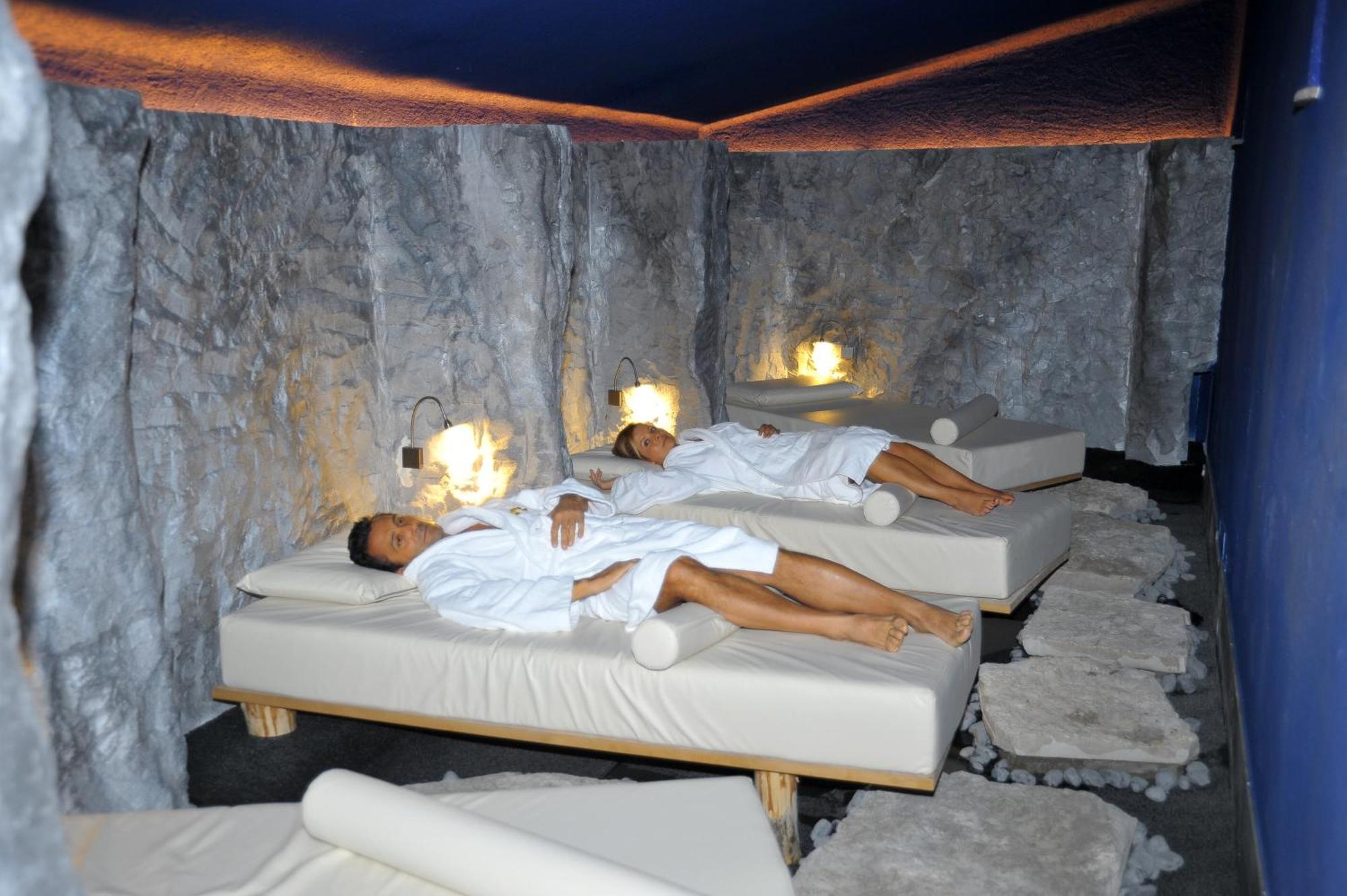 Dolomites Living Hotel Tirler Alpe Di Siusi Ngoại thất bức ảnh