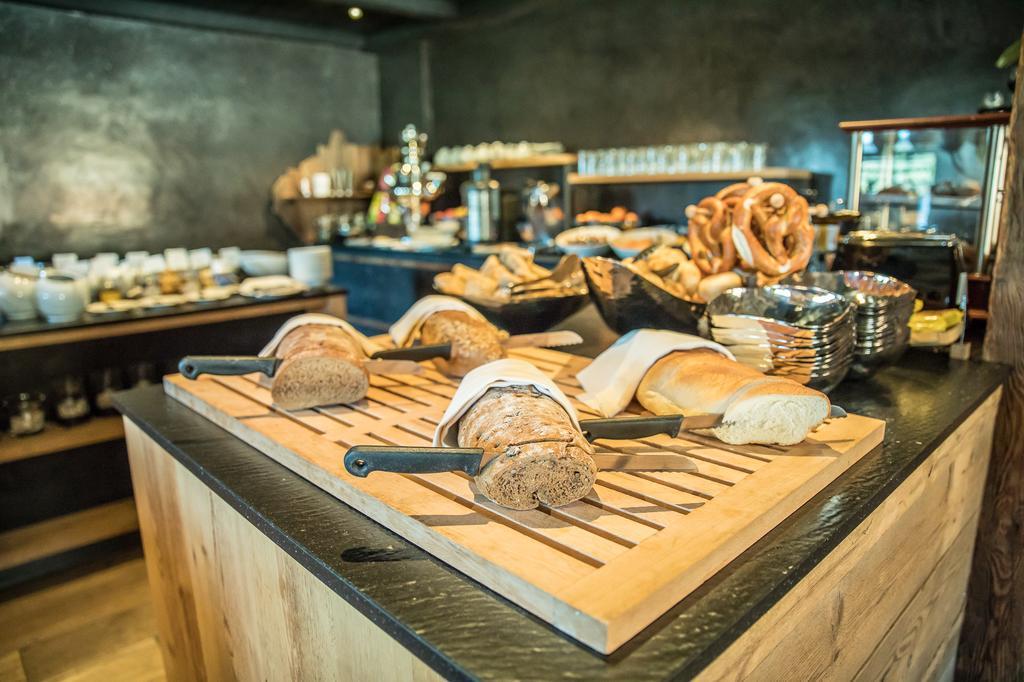 Dolomites Living Hotel Tirler Alpe Di Siusi Ngoại thất bức ảnh