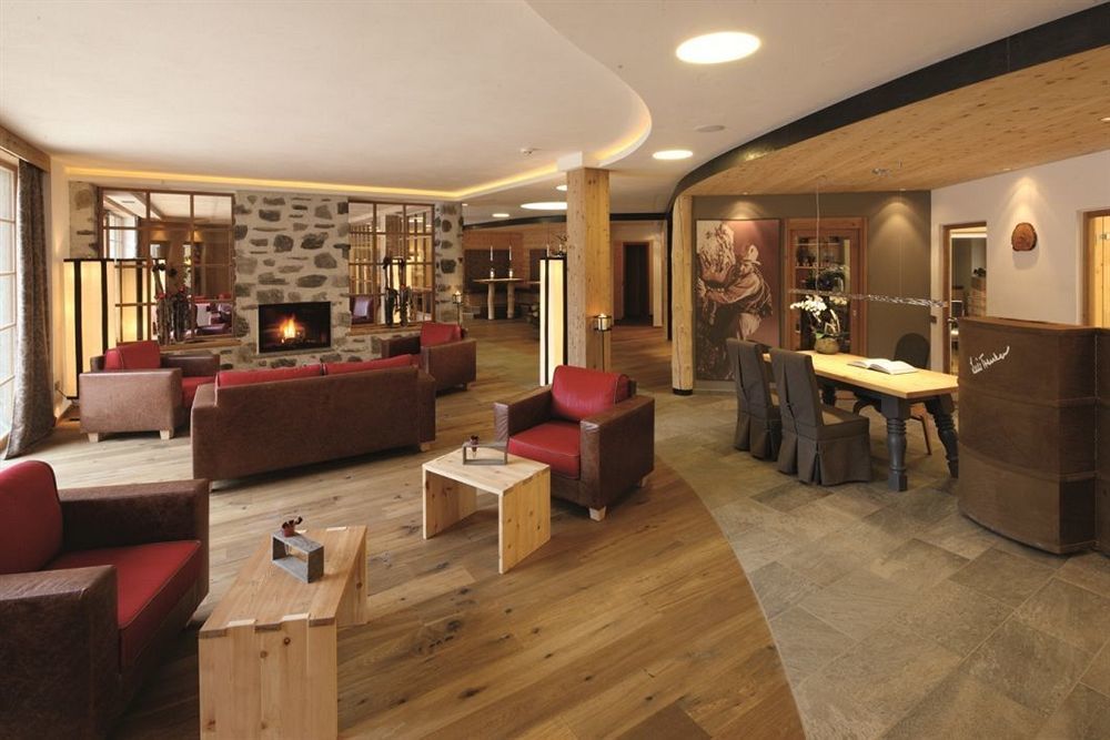 Dolomites Living Hotel Tirler Alpe Di Siusi Ngoại thất bức ảnh