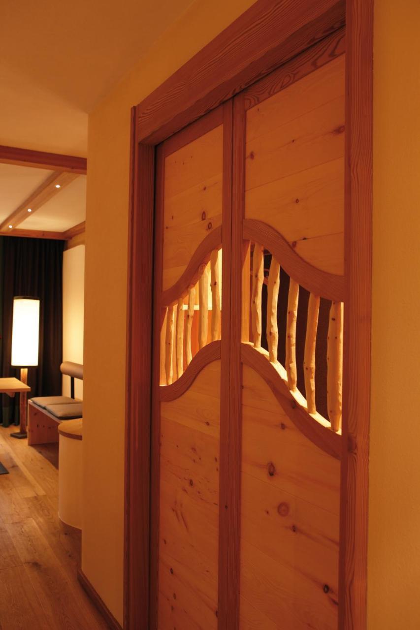 Dolomites Living Hotel Tirler Alpe Di Siusi Ngoại thất bức ảnh