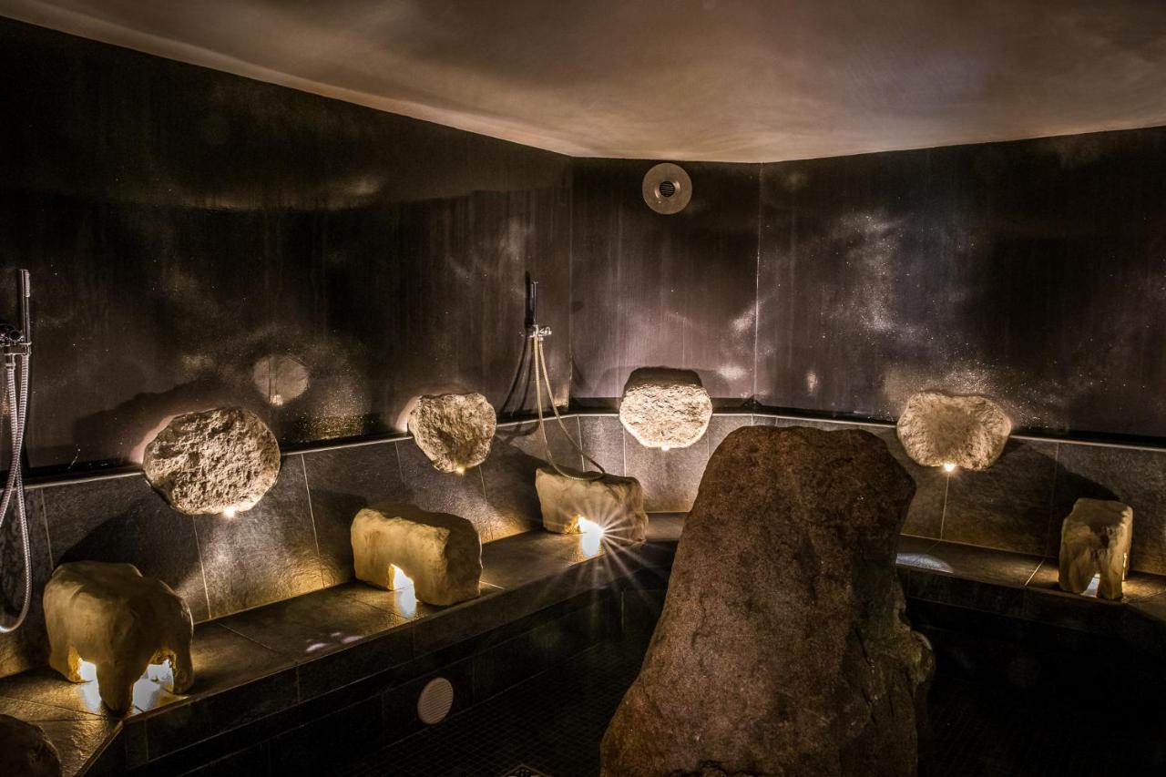 Dolomites Living Hotel Tirler Alpe Di Siusi Ngoại thất bức ảnh